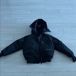 Canada goose jacket